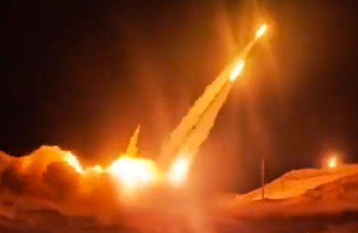 İran lideri Hamaney ibranice paylaştı videoda dikkat çeken ayrıntı