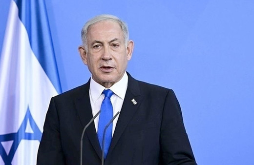 Sıkışan İsrail Başbakanı Netanyahu'dan İran'a yeni tehditler