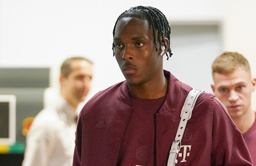 Tottenham'dan Fransız forvet Mathys Tel hamlesi