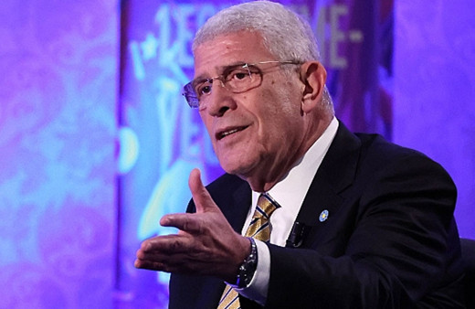 Dervişoğlu’ndan Demirtaş açıklaması: Teröriste heykel dikeceğiz diyenle mağduru aynı terazide tartmam