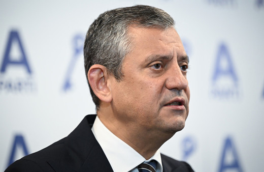 Özgür Özel, 'görev Kılıçdaroğlu'na verilir' kulisi için ne dedi?