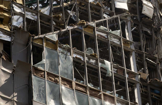 Tahran’da eş zamanlı saldırılar: 14 nükleer bilimci öldürüldü