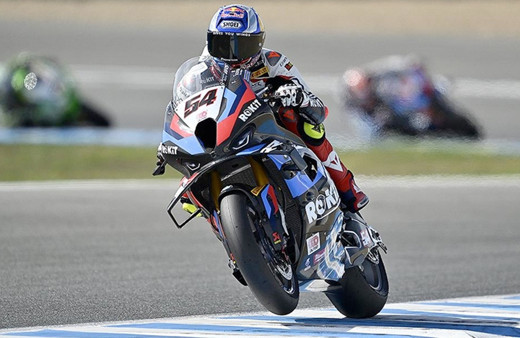 Toprak Razgatlıoğlu, Superbike Şampiyonası'nın İtalya ayağında 3'te 3 yaptı