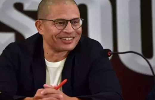 Alex de Souza'nın yeni takımı belli oldu