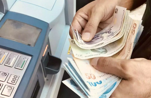 SGK Emekli ve memur Temmuz 2025 zammı netleşti! Öğretmen polis zamlı maaşı