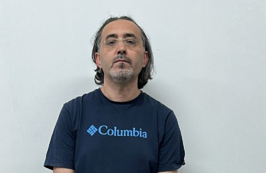 7 yıldır aranan FETÖ zanlısı İshak Uysal tutuklandı! Roketsan'dan sorumluymuş