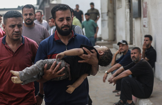 Güney Afrikalı Yahudi siyasetçi, Orta Doğu'nun bu hale gelmesinden sorumlu ülkeyi açıkladı