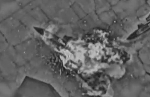 İran’dan İsrail’e F-14 oyunu: İmha edilen uçaklar sahteydi!