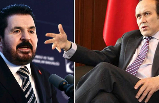 Savcı Sayan’dan CHP'li Namık Tan’a sert tepki: İçimizdeki İsrailli