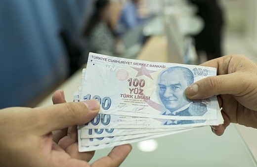 Bakan duyurdu! Paralar hesaplara yatırıldı