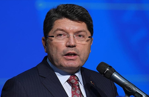 Adalet Bakanı Yılmaz Tunç duyurdu! HSK'de görev dağılımı belli oldu