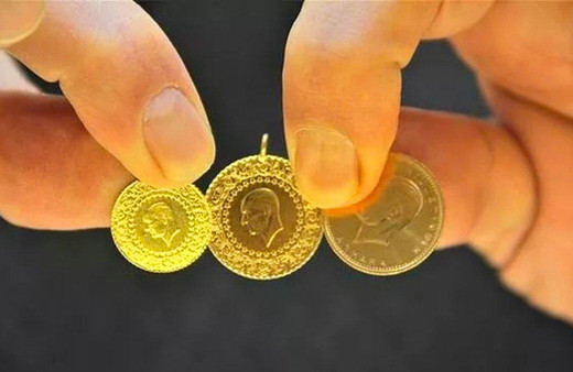 Altın fiyatları daha da yükselir mi düşer mi? Bankacılık devinden altın alarmı