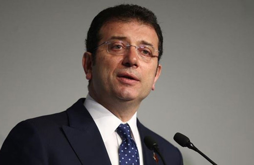 İmamoğlu duruşmasında ses ve görüntü kaydına soruşturma