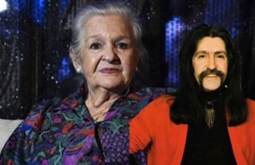 Barış Manço'nun kardeşi hayatını kaybetti