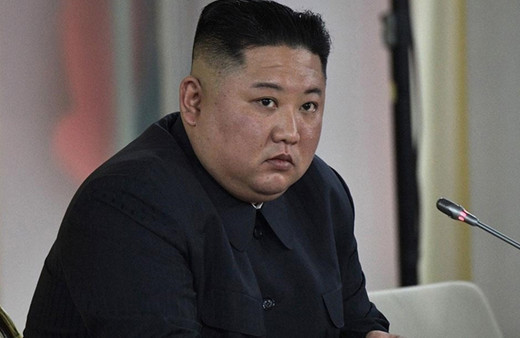 İran mı İsrail mi? Kuzey Kore savaşta tarafını seçti! Kim Jong-un'dan destek mesajı