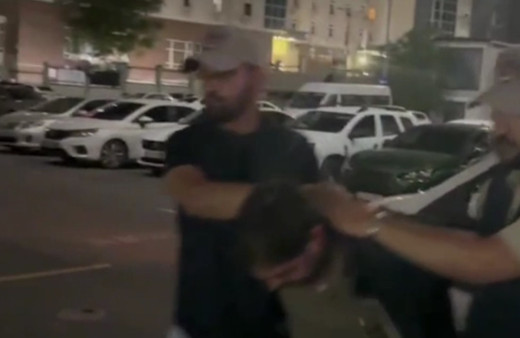 Fetullah Gülen'in kuzeni tutuklandı