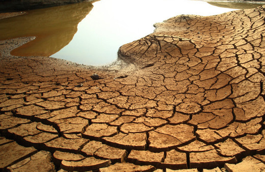 2050'de 1 milyar kişi göç edecek! Türkiye'yi de etkiliyor 1 saniyede 4 futbol sahası