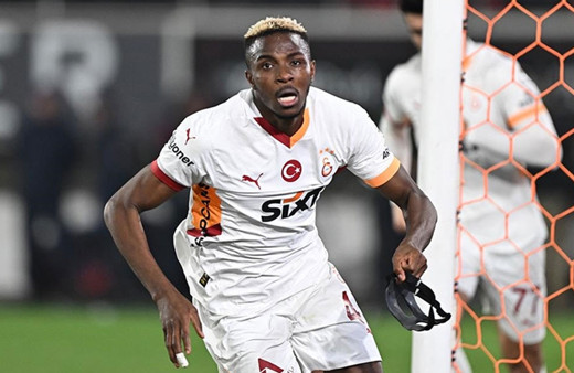 Al-Hilal CEO’sundan Victor Osimhen açıklaması: Para basmıyoruz