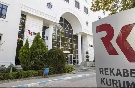 Rekabet Kurumu'ndan laboratuvarlara dev ceza