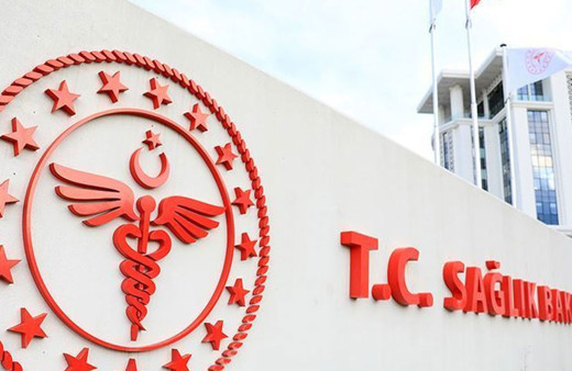 Sağlık Bakanlığı duyurdu: 6 kişi gözaltına alındı