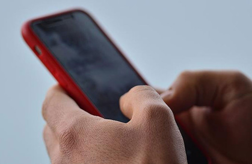 İsrail'de sahte mesaj paniği!