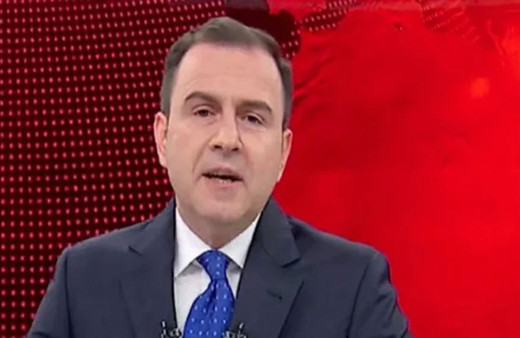 Selçuk Tepeli Now TV'den gönderildi! Ayrılık sebebine bakın