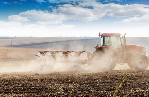 Tarım ÜFE’de yıllık artış yüzde 29’a yaklaştı