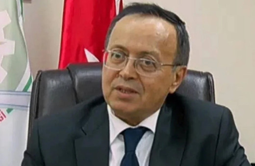 MHP eski milletvekili hayatını kaybetti