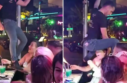 Bakan Yerlikaya, tatil beldelerindeki skandal görüntüler için düğmeye bastı