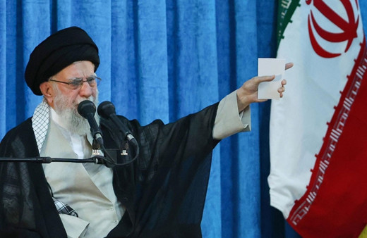 İran'dan Trump'ın iddialarına ilk yanıt: Aşağılık...