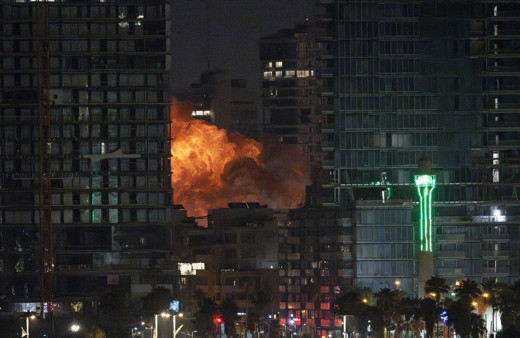 İran İsrail savaşında dünyanın konuştuğu iddia! New York Times yazdı