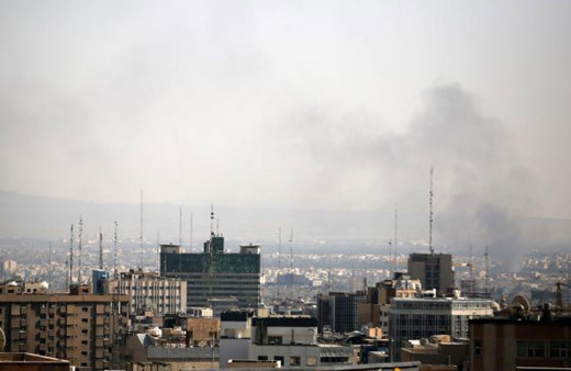 Kuveyt: İran’dan radyasyon sızıntısı tespit edilmedi