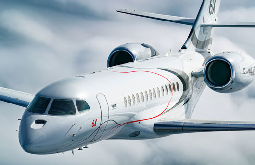 Nihat Özdemir 2.2 milyar liraya ultra lüks uçak aldı eski uçağını satışa koydu