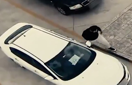 "Sevenler" organize suç örgütüne operasyon: Elebaşı dahil 9 şüpheli yakalandı