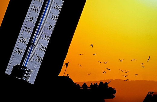 Kavrulacağız öyle bir sıcak hava geliyor ki! Meteoroloji'den hava durumu açıklaması