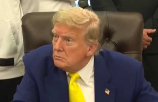 Trump’tan İran’a nükleer uyarısı: Gerekirse müdahale ederiz