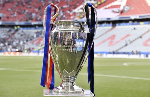 Fenerbahçe'nin Şampiyonlar Ligi 3. eleme turundaki muhtemel rakipleri belli oldu