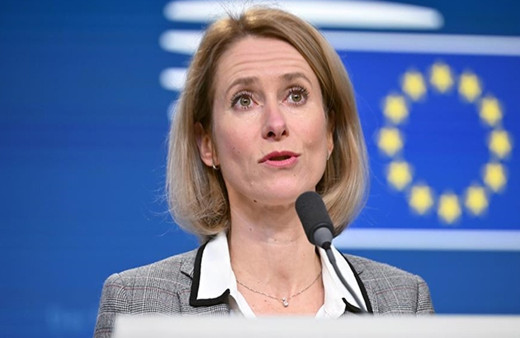 AB'den Türkiye için dikkat çeken mesaj