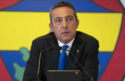 Ali Koç’tan imza süreci tepkisi: Akıl edemediler mi?