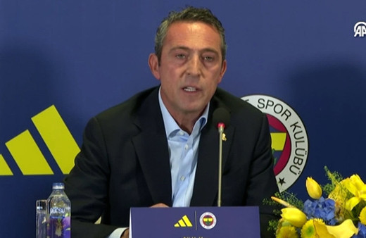 Fenerbahçe'den tarihi anlaşma! Formalar ne zaman satışa çıkacak? Ali Koç açıkladı