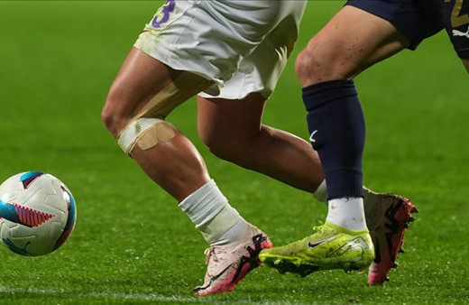 ikas Eyüpspor o isimle yollarını ayırdı! 33 maçta 5 gol...