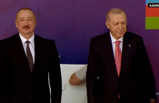 Cumhurbaşkanı Erdoğan'dan önemli açıklamalar