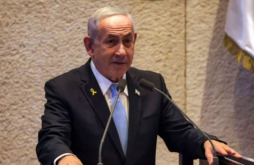 İran'dan yeni saldırı: Netanyahu Trump mesajı verdi: ABD savaşa mı giriyor?