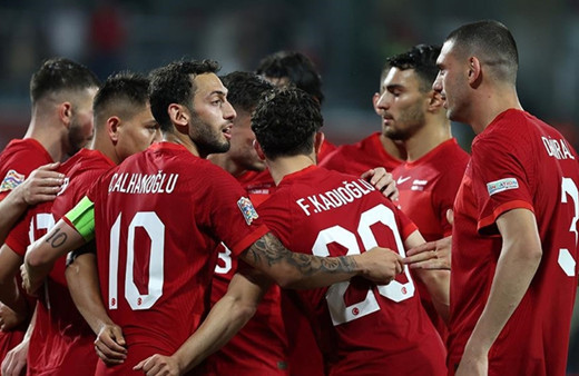 Milli futbolcu Fenerbahçe'nin radarına girdi