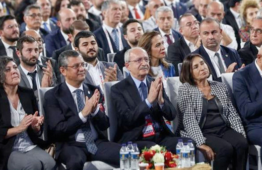 Kılıçdaroğlu'nun avukatı Celal Çelik'ten Özgür Özel'in tepkisine yanıt