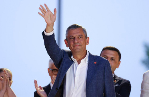 Özel'den asgari ücret açıklaması! Rakam verip Meclis'e çağrı yaptı