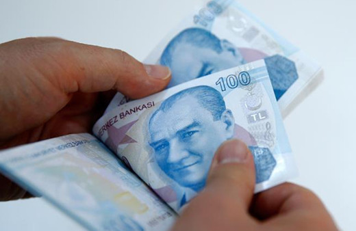 Yapı Kredi'den emeklilere 27 bin liraya varan promosyon