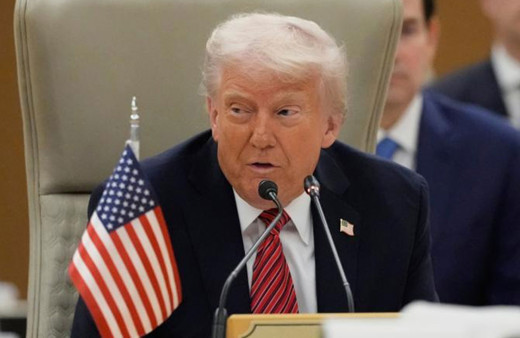 ABD'nin İran'a olası saldırısına Trump seçmenin çoğu destek vermiyor