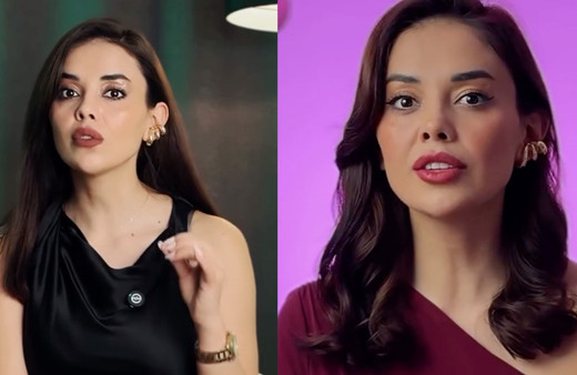 Denizli'de 29 yaşındaki Esra'nın feci ölümü