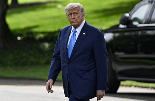 ABD Başkanı Trump'ı İran'a saldırmaktan alıkoyan çekince ortaya çıktı